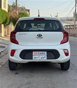 كيا بيكانتو